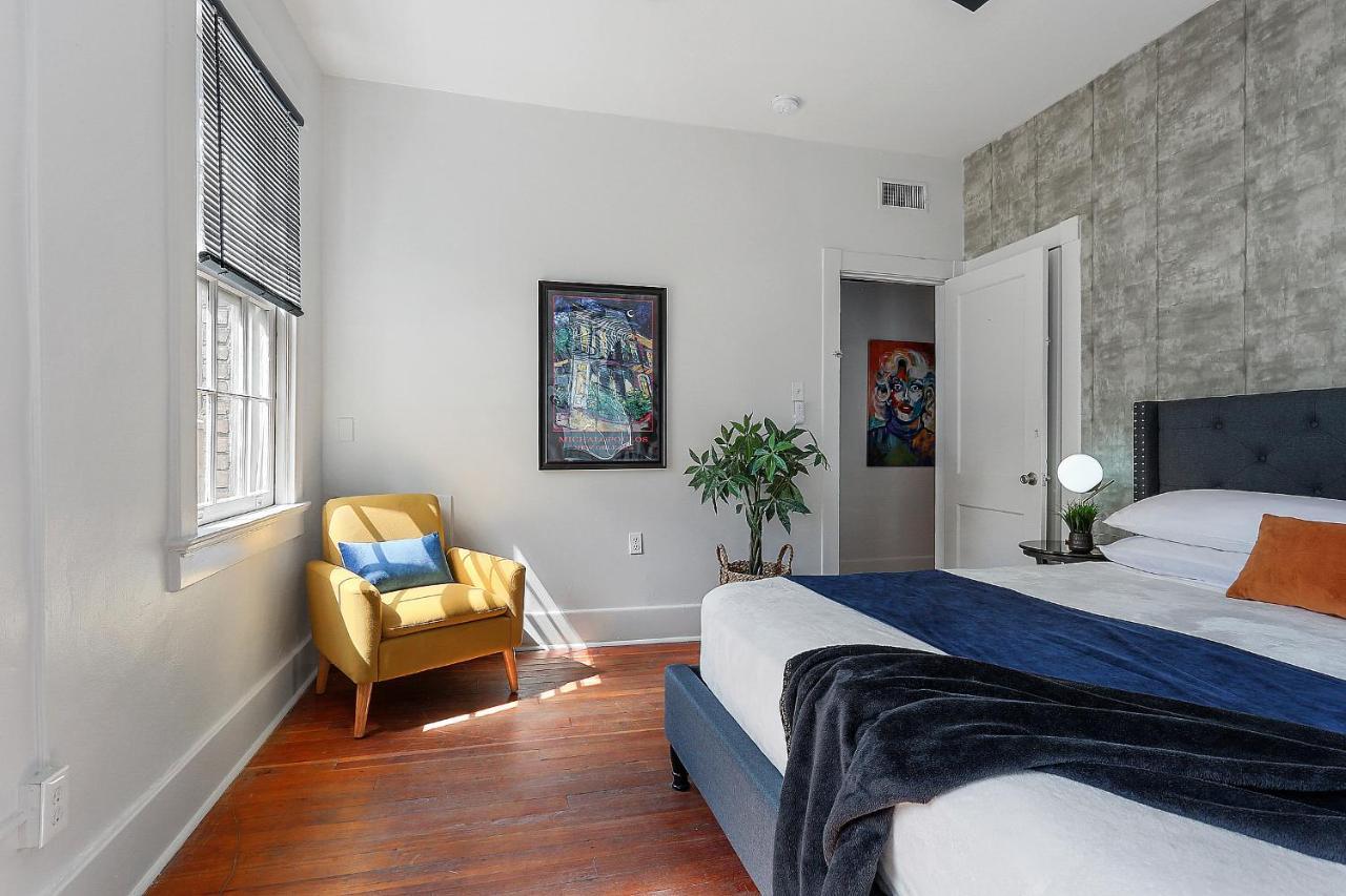 St Charles-Mardi Gras 6Bd Home New Orleans Eksteriør billede